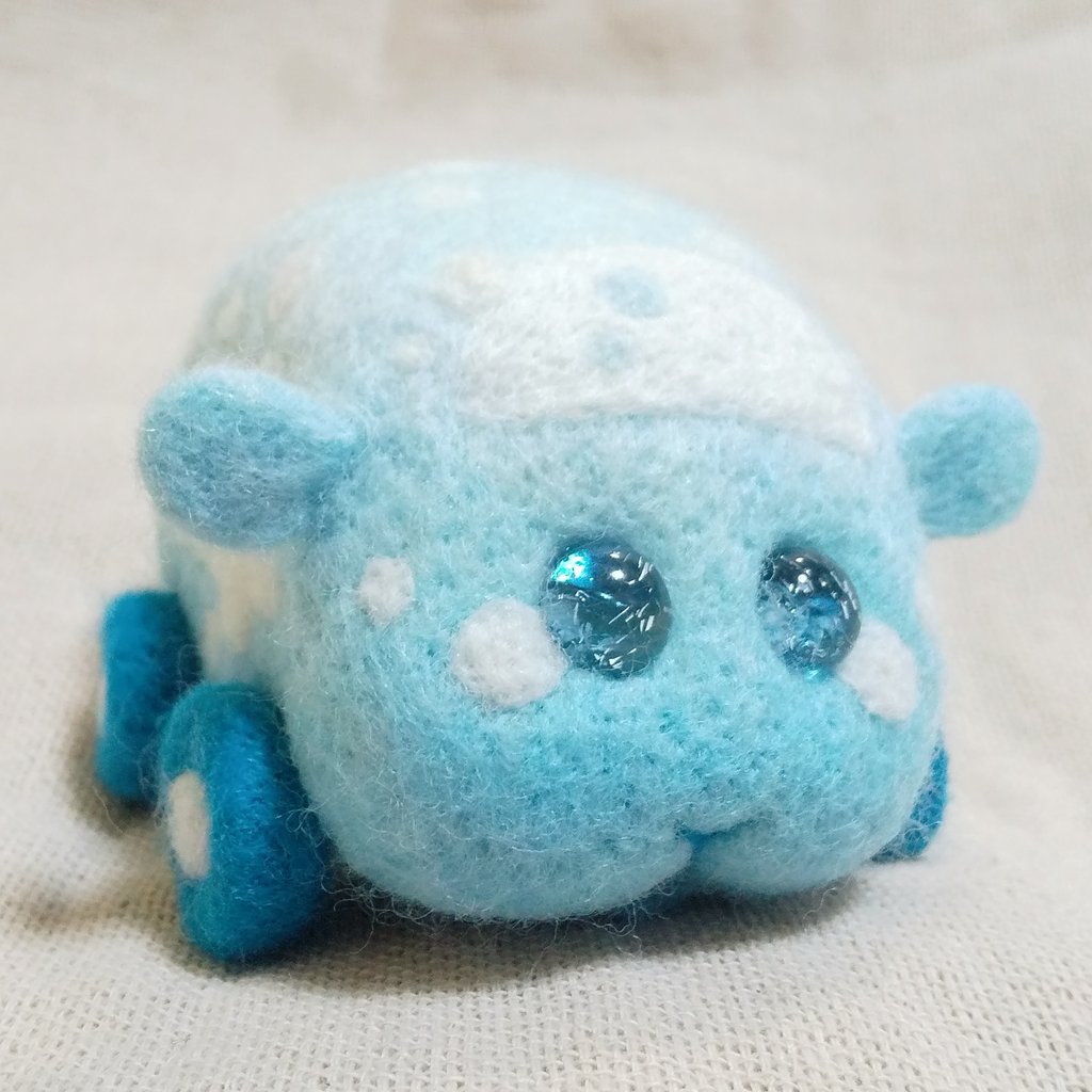 ○o。.ラムネモルカー.。o○ 