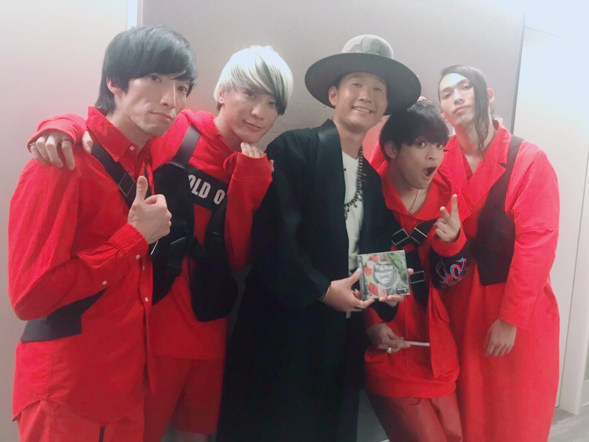 観覧でお越し頂いたみなさん、画面越しに応援してくださったみなさん、ありがとうございました