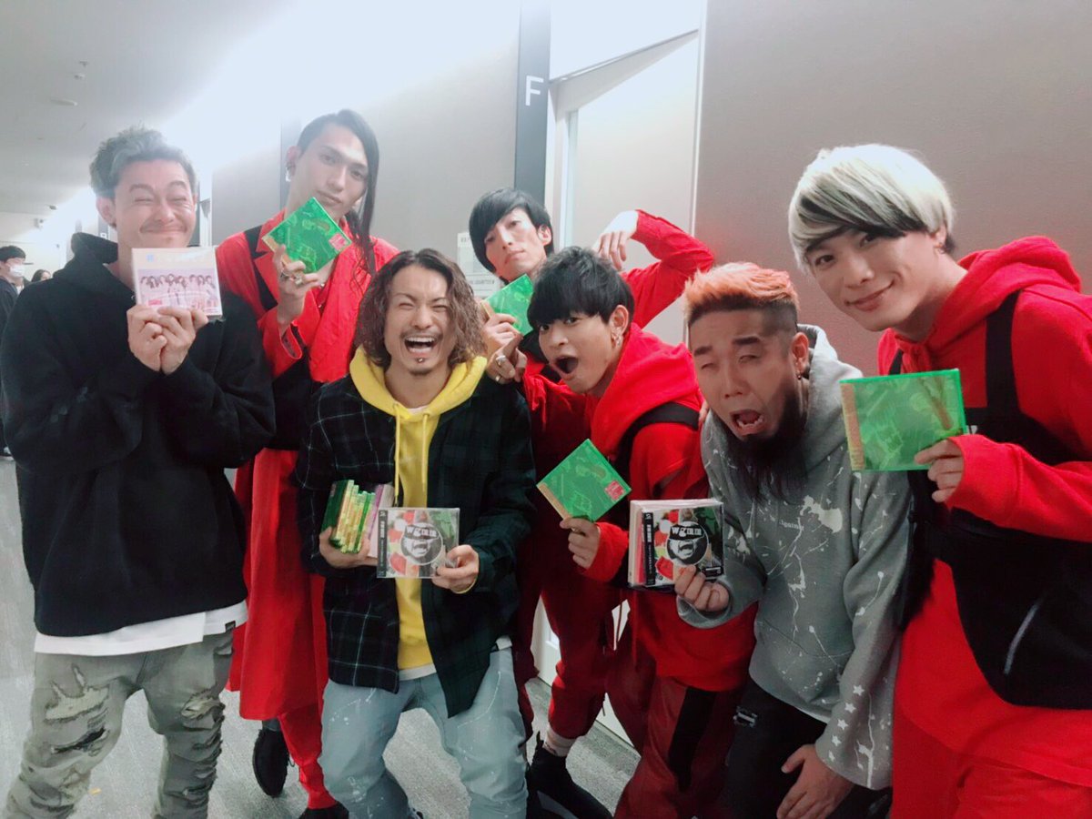 観覧でお越し頂いたみなさん、画面越しに応援してくださったみなさん、ありがとうございました