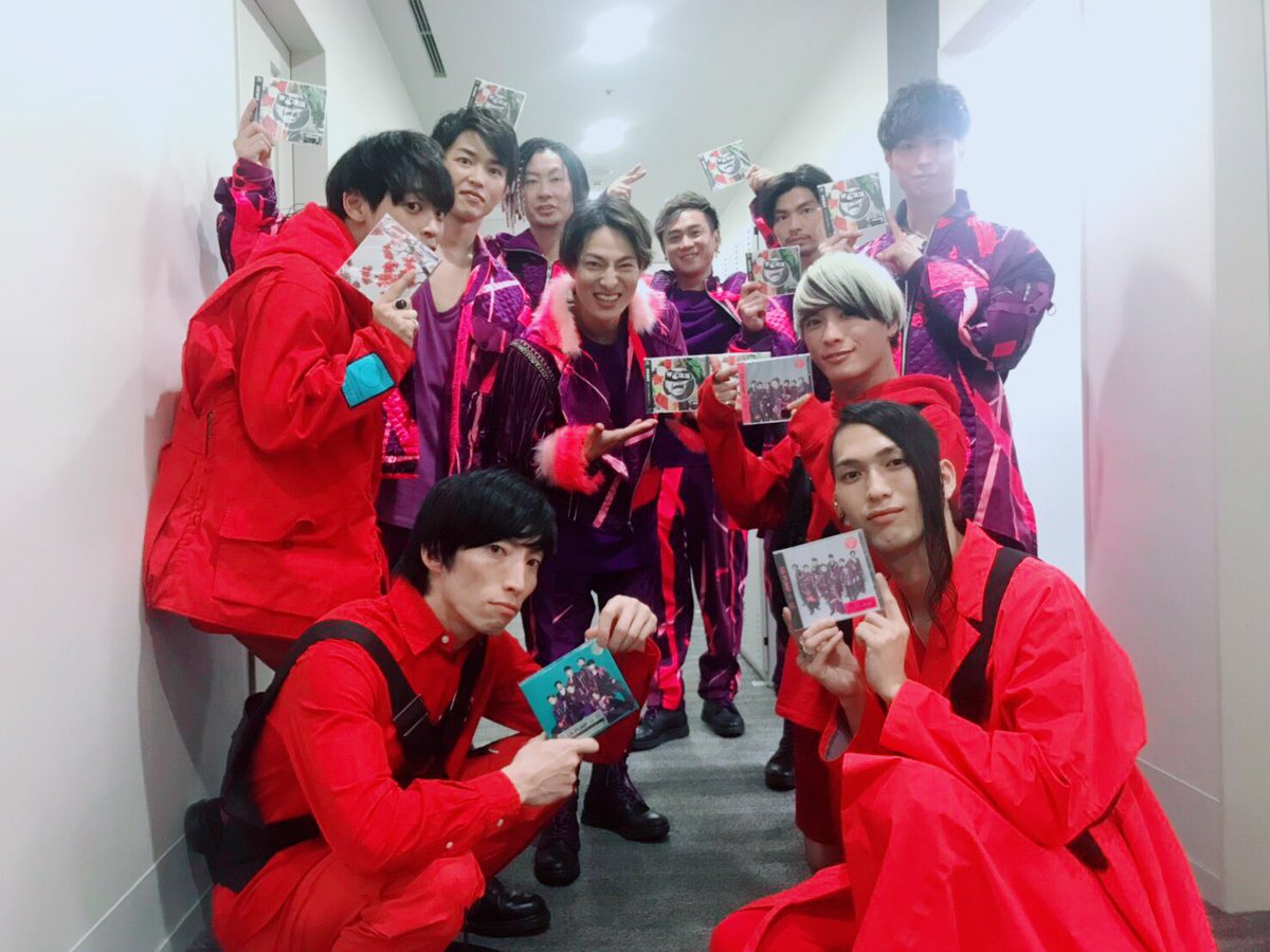観覧でお越し頂いたみなさん、画面越しに応援してくださったみなさん、ありがとうございました