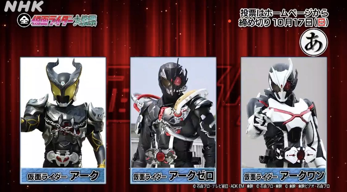 「50音順で行くぜ〜！」って初手で出てくる連中最悪すぎだろ 