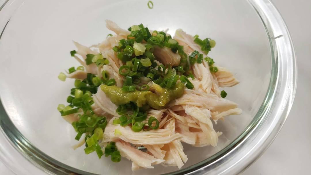 低糖質で低脂質のパーフェクトつまみ、酒は美味しく飲みたいけど絶対に太りたくない方どうぞ