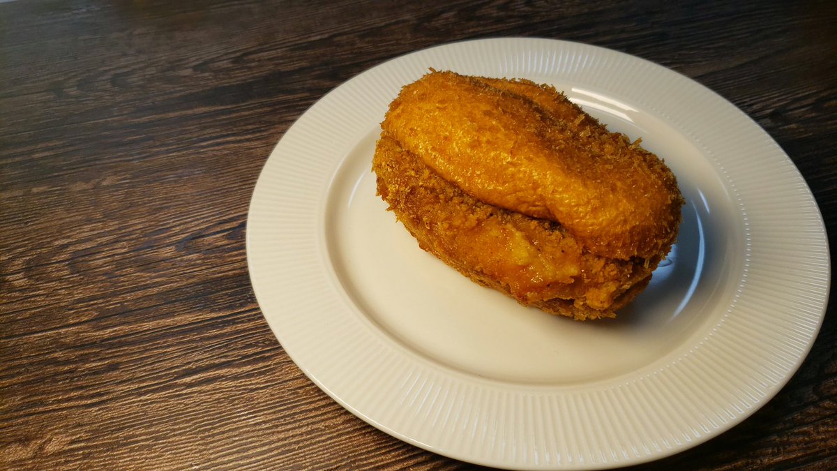 めちゃくちゃ頭悪いけどめちゃくちゃ天才的にウマいからバカと天才はやはり紙一重 