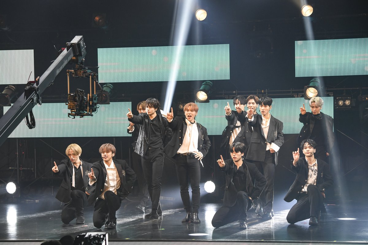 🏆 MTV VMAJ 2020 JO1、大躍進が期待される新人アーティスト賞「Rising Star Award」受賞❗ 「21年もさらなる飛躍を目標に精一杯、頑張っていきます