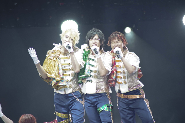 <🎤2019.0706-0707 #REUNION> 『アイドリッシュセブン』メットライフドーム公演で国内外の16万人が大熱狂🎉 【📸ライブレポ/全26枚】🌈IDOLiSH7 #ナナライ #アイナナ @iD7Mng_Ogami