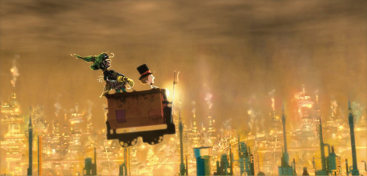 最優秀賞が3/19の授賞式で決定   🏆全5作品 『ヴァイオレット・エヴァーガーデン』 『えんとつ町のプペル』 『鬼滅の刃 無限列車編』 『ジョゼと虎と魚たち』 『STAND BY ME ドラえもん 2』  #日本アカデミー賞 