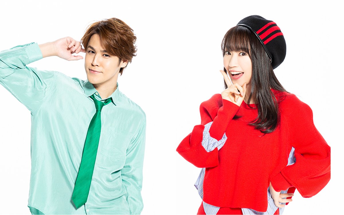 TVアニメ『#うらみちお兄さん』今年7月放送スタート🎊豪華キャスト撮り下ろし到着  🎙神谷浩史、杉田智和、中村悠一、 　宮野真守、水樹奈々  ▼5人のコメントはこちら   @9zegk @sugitaLOV @miyanomamoru_PR @NM_NANAPARTY @ichijinsha_info 