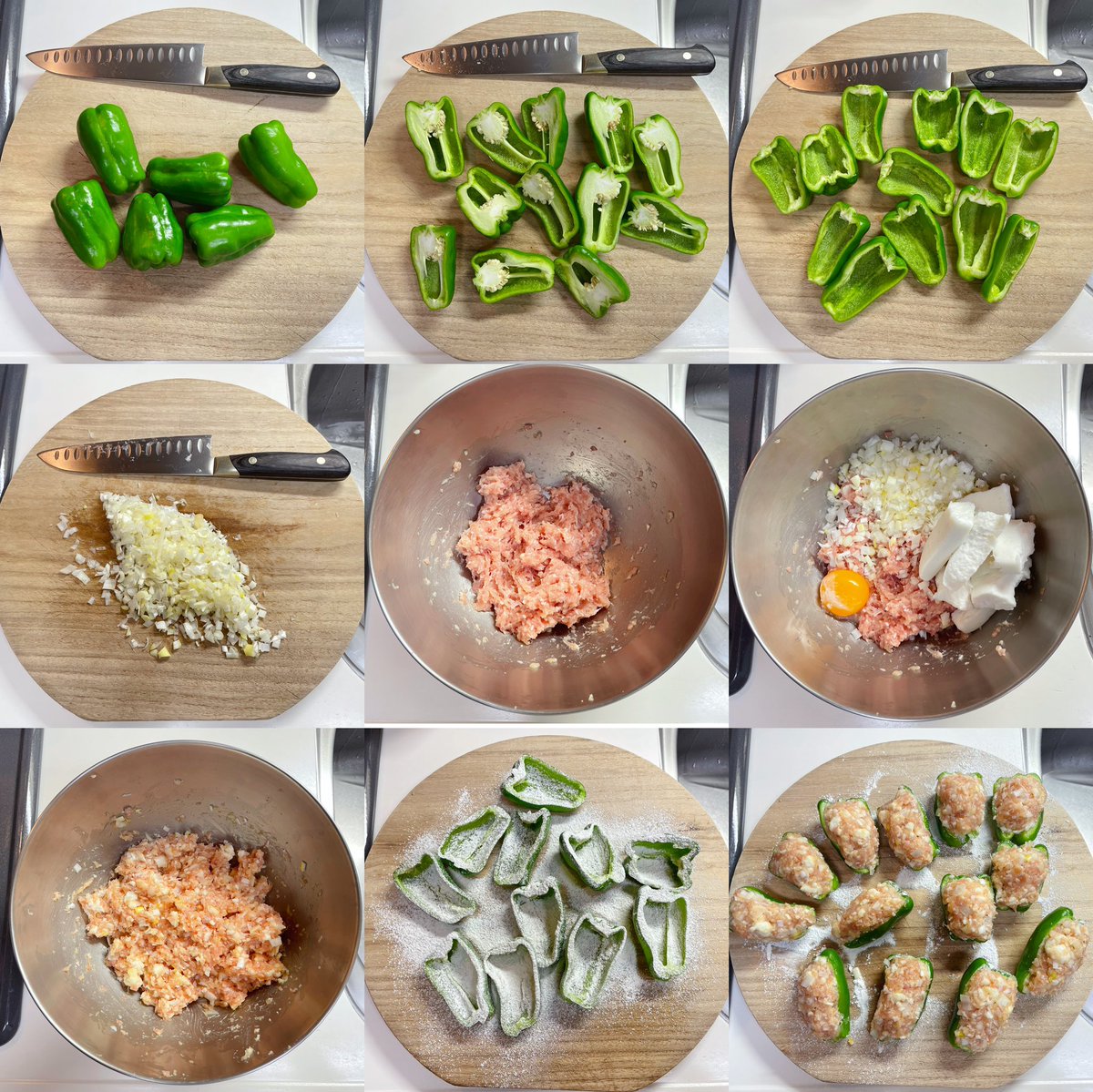 何度でも作るし、何度でも作り方ツイートしたいレシピ