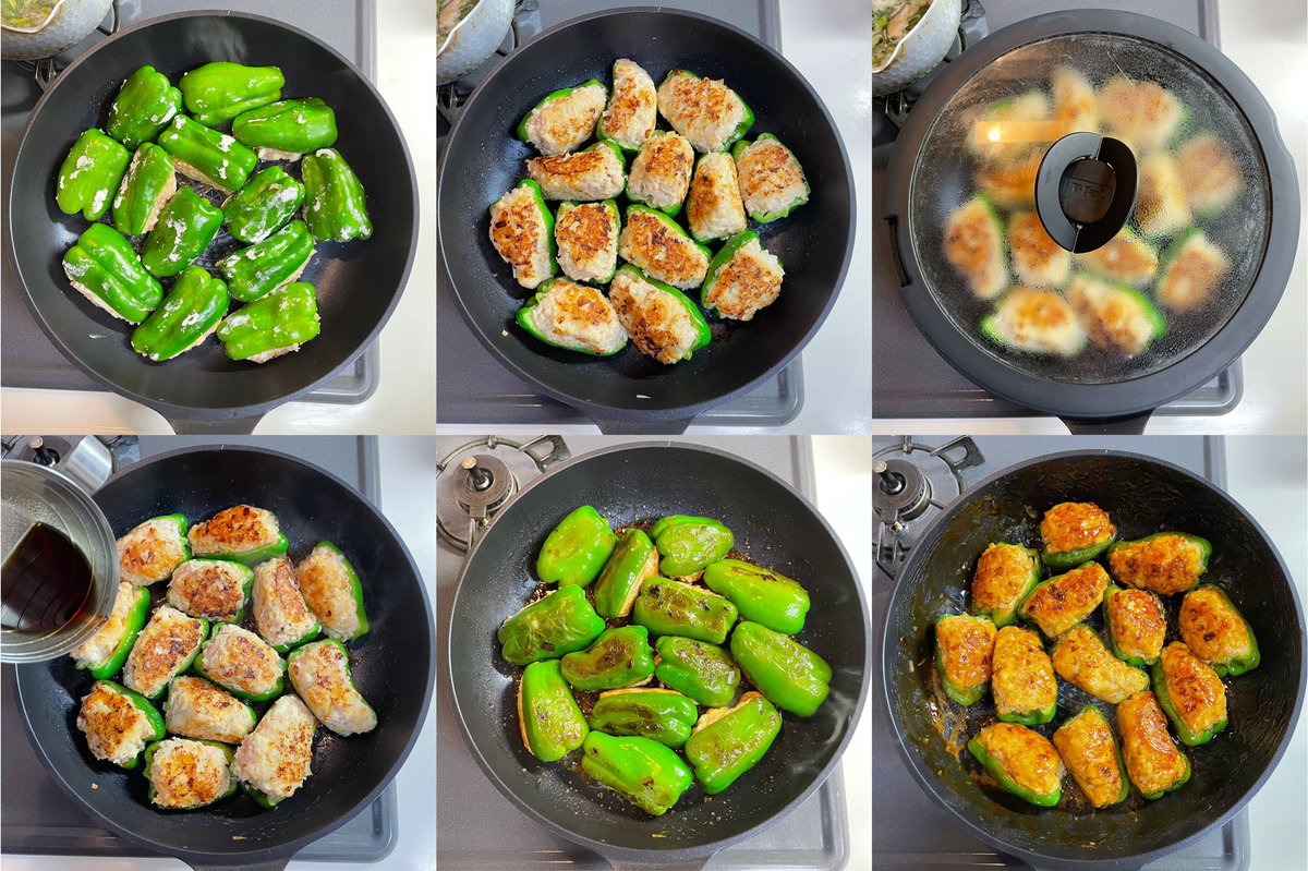 何度でも作るし、何度でも作り方ツイートしたいレシピ