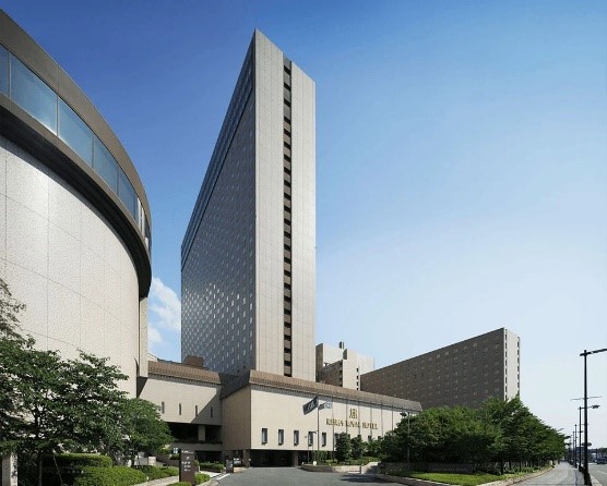 3月25日(木)にリーガロイヤルホテル(大阪)で献血を実施します🏰 ホテルならではの優雅な雰囲気の宴会場で献血にご協力お願いします✨ 400mL献血にご協力いただけた方にはリーガロイヤルホテルのケーキとコーヒーのセットをご提供いただいてます🍰☕️ #ホテル献血 #大阪献血