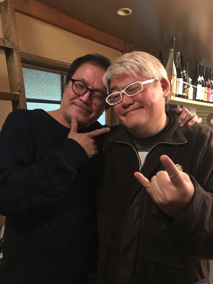  2年前から腎臓癌と闘ってきましたが、ここにきて残念ながら力尽き… まだまだやりたい事、作りたい作品があったのが心残りです きっとまた生まれ変わって良い作品を作るぞ