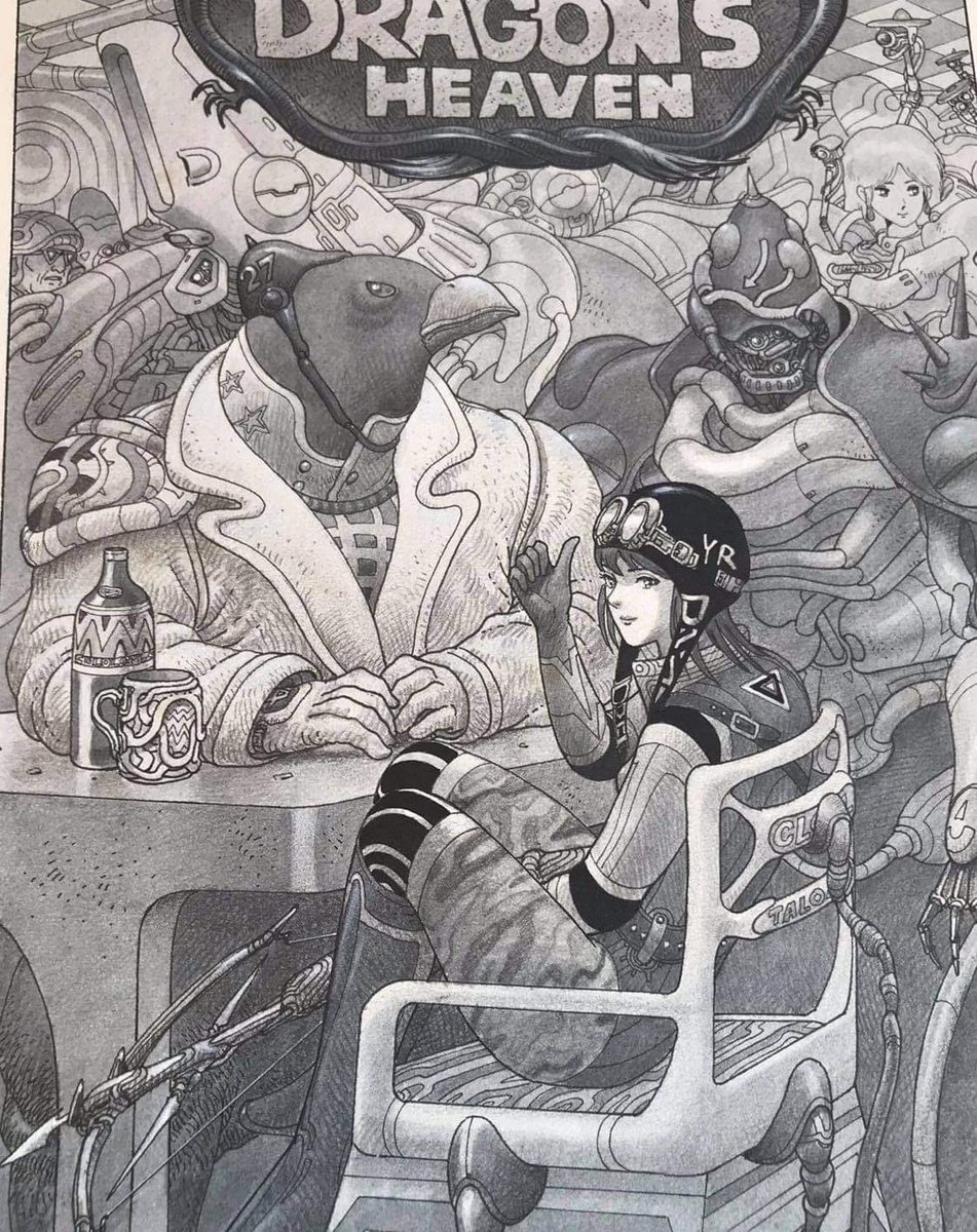  2年前から腎臓癌と闘ってきましたが、ここにきて残念ながら力尽き… まだまだやりたい事、作りたい作品があったのが心残りです きっとまた生まれ変わって良い作品を作るぞ