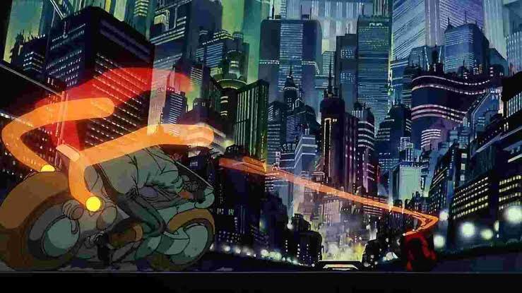 大友克洋による人気マンガ「AKIRA」のハリウッド実写映画化が本格始動