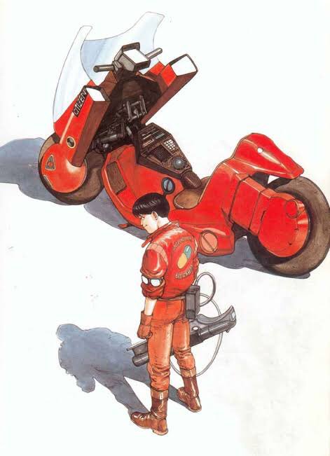 大友克洋による人気マンガ「AKIRA」のハリウッド実写映画化が本格始動