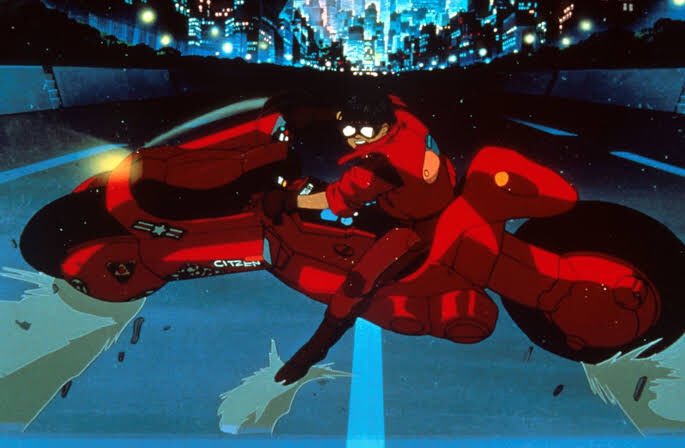 大友克洋による人気マンガ「AKIRA」のハリウッド実写映画化が本格始動