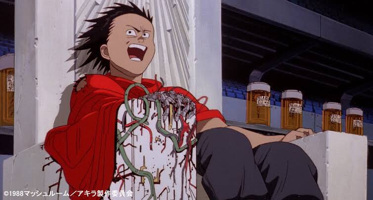 大友克洋による人気マンガ「AKIRA」のハリウッド実写映画化が本格始動