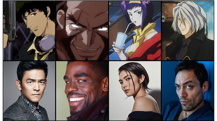 Netflixが進める「カウボーイ・ビバップ」実写ドラマシリーズはすでにシーズン2を企画中