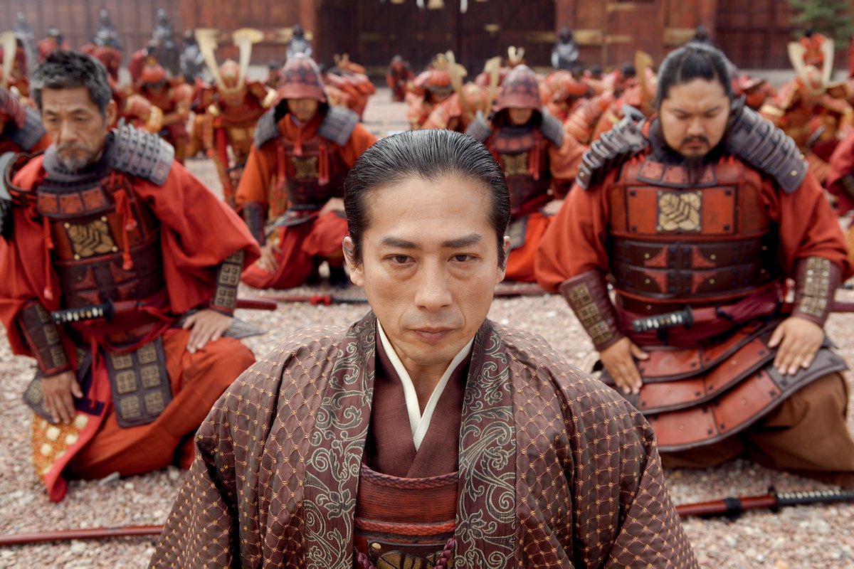忠臣蔵をベースにしたハリウッド映画「47RONIN」の続編が進行中