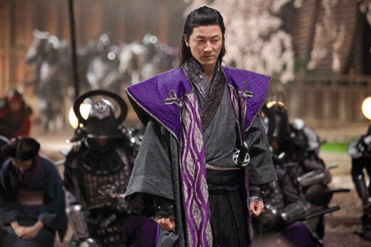 忠臣蔵をベースにしたハリウッド映画「47RONIN」の続編が進行中