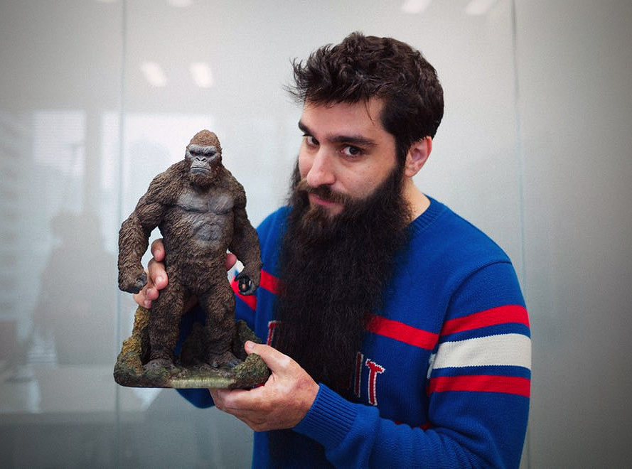 日本が誇るロボットアニメの金字塔「機動戦士ガンダム」がNetflixで実写映画化