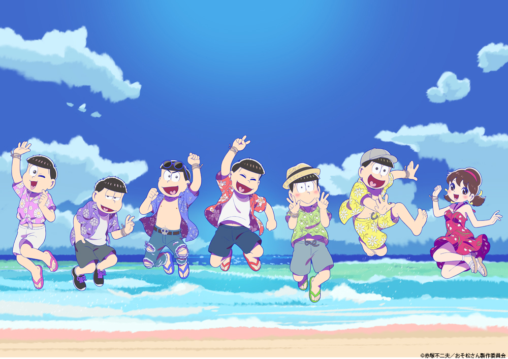 9.25(金)開催 第3期放送記念イベント最新情報🍉 🎨イベントビジュアル公開