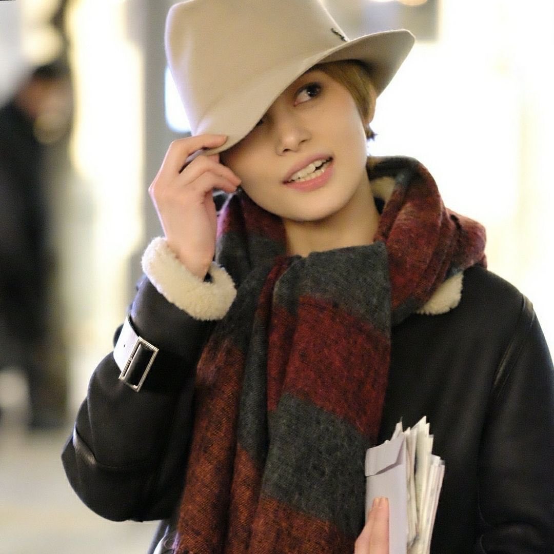 ジャニヲタたぶんみんな好き「あーさ」こと朝美絢 