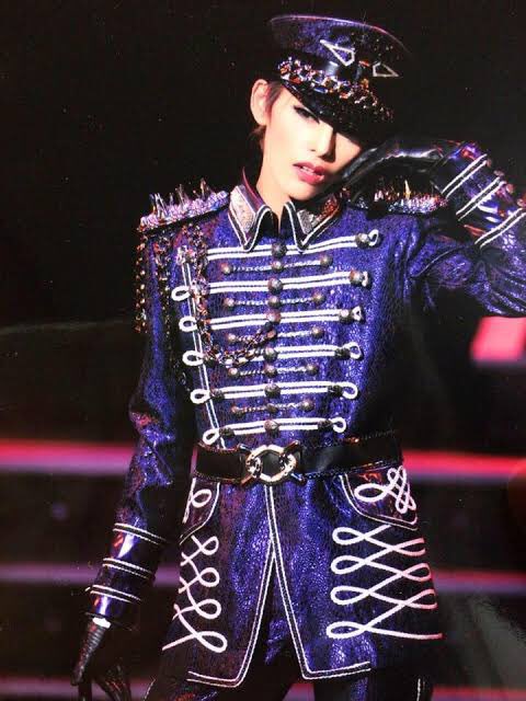 ジャニヲタたぶんみんな好き「あーさ」こと朝美絢 