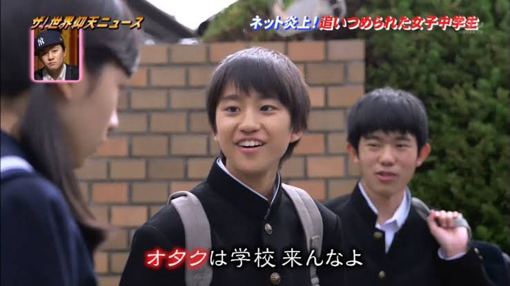 やさしいせかい 