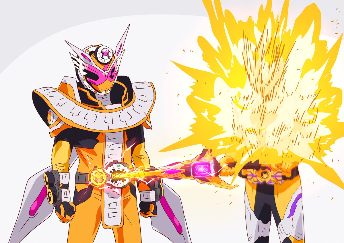 サウザンドジャッカーのサウザー 