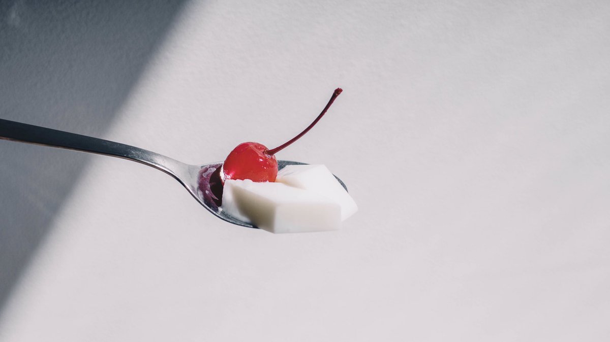 杏仁豆腐が手軽に作れてしまうことを知ってしまうと人生が変わります