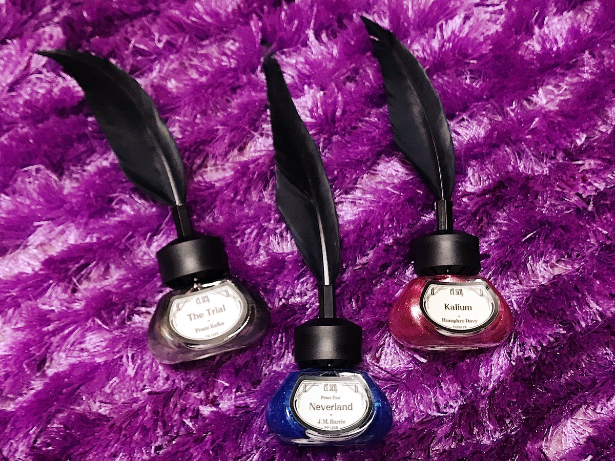 台湾で出会ったet seq.のネイル、どこをとっても素晴らしすぎた…