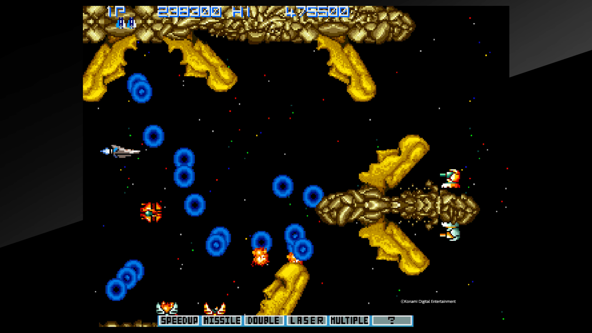 マスクもせずに密な場所で話す事がいかに危険かが分かる画像 