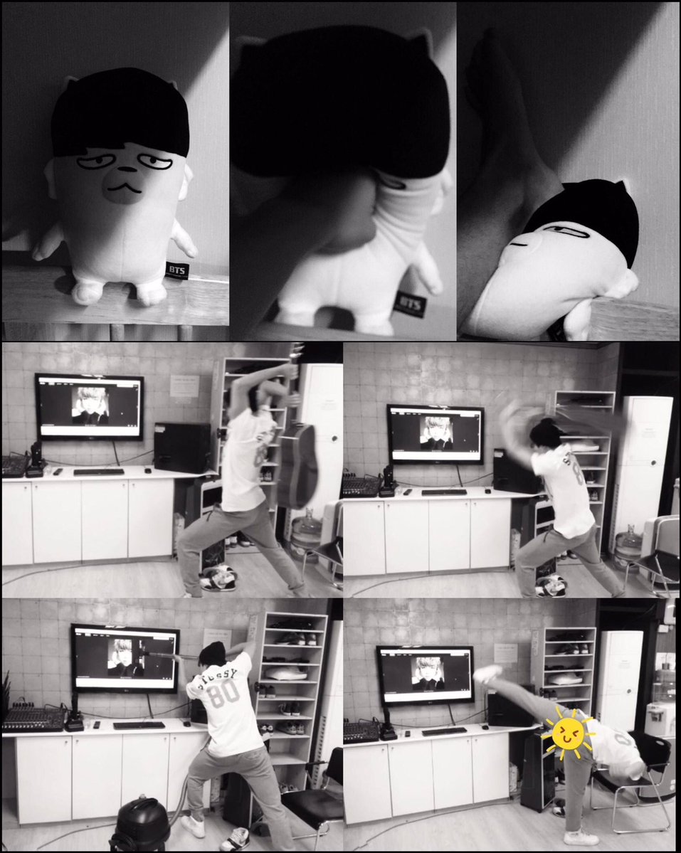 伝説のクオズ公開喧嘩😂（一部始終の訳です) 