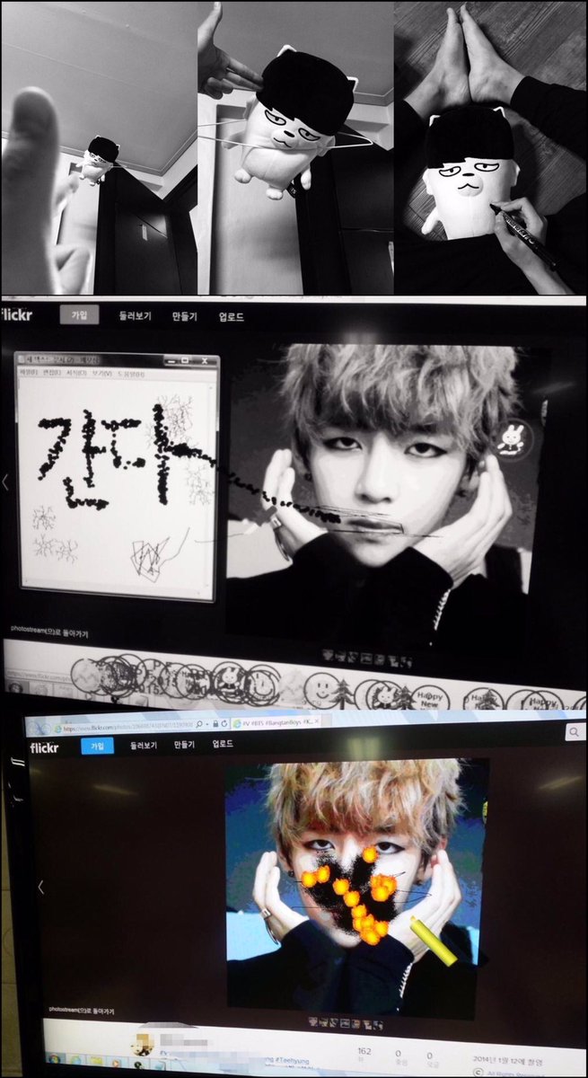 伝説のクオズ公開喧嘩😂（一部始終の訳です) 