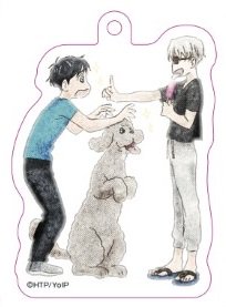 「MAPPA SHOW CASE 2019 GW in IKEBUKURO」開催決定