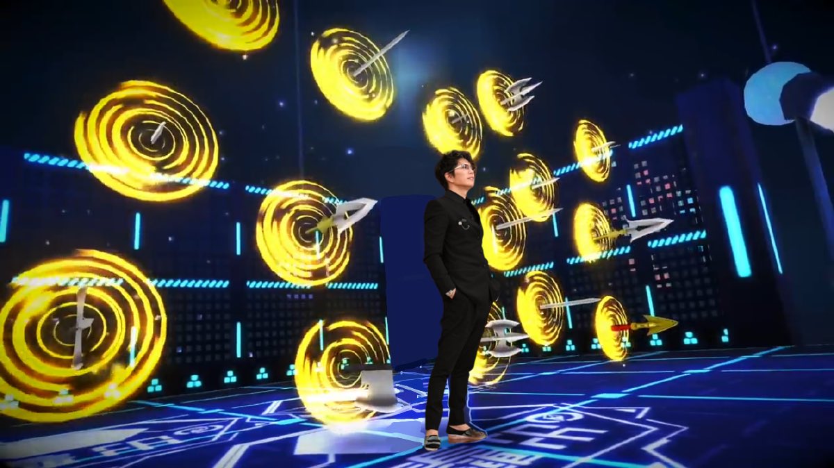 俺のギルガメッシュおかしくね。 