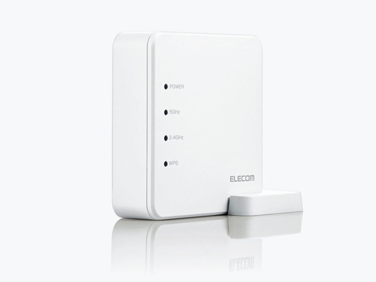 エレコム製ルーターに脆弱性。修正はなく使用中止を勧告  