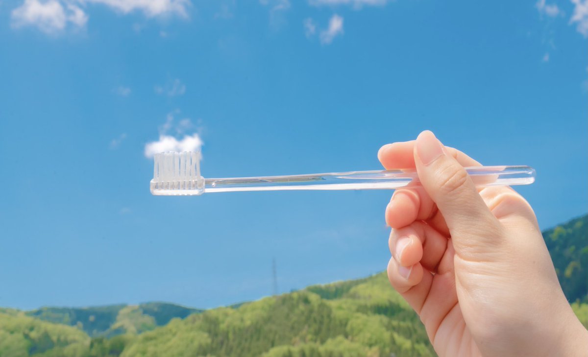   (※写真は合成ではありません) 