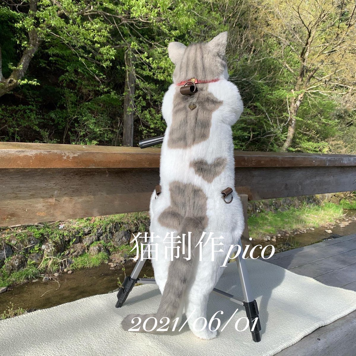  他にも複数の方からお写真を頂きましたが全て同様のお品です