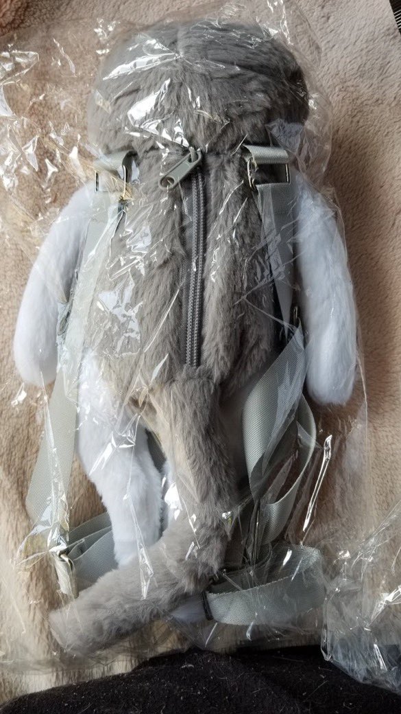  他にも複数の方からお写真を頂きましたが全て同様のお品です