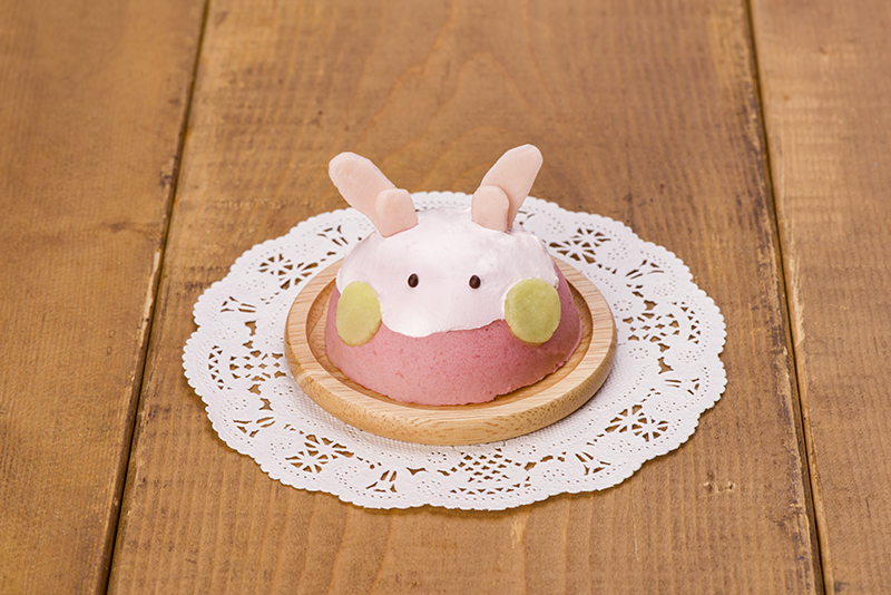 3月6日（金） 「ピカチュウスイーツ by ポケモンカフェ」に新メニューが登場