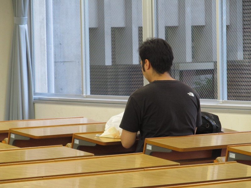 想像していた大学生活 想像していた大学生活 想像していた大学生活 現実