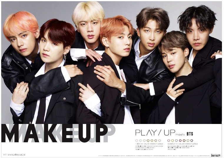  気になるデザインはこちら✨  詳しくは店頭にて♡ #PLAYUP #BTS #カラコン 