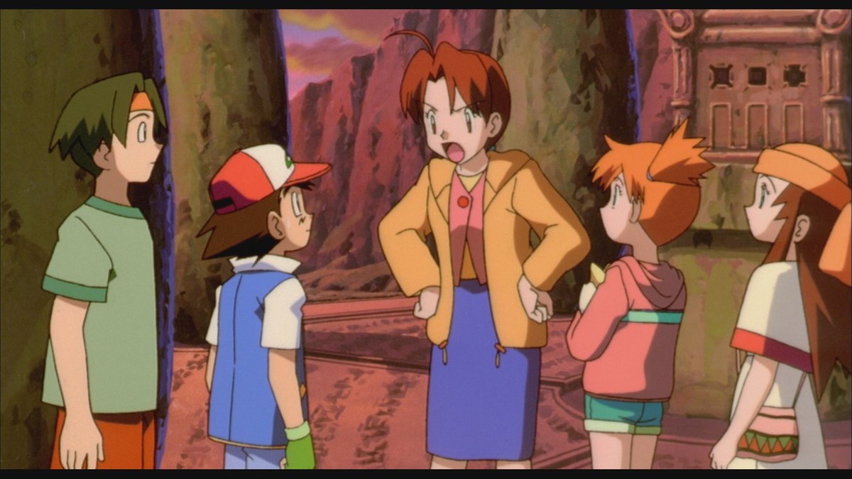  サトシがいなくなったらサトシの世界はもうないの