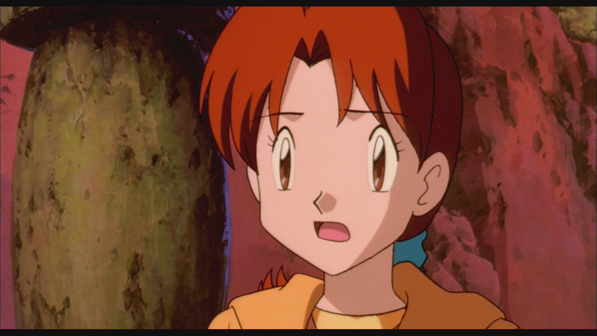  サトシがいなくなったらサトシの世界はもうないの