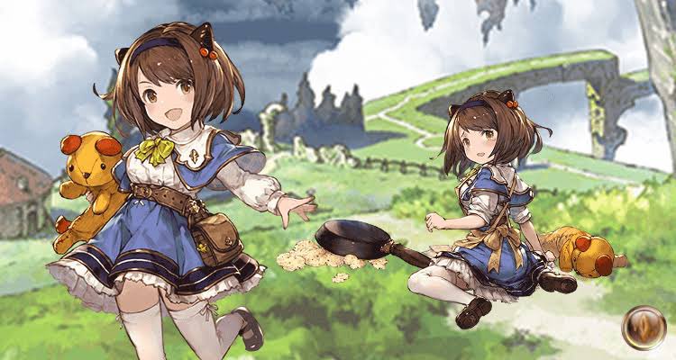 グラブルのヤイア「妹が居ないサイゲスタッフ達を集め意見を聞いた結果誕生しました」って最悪の理由ほんとすき 