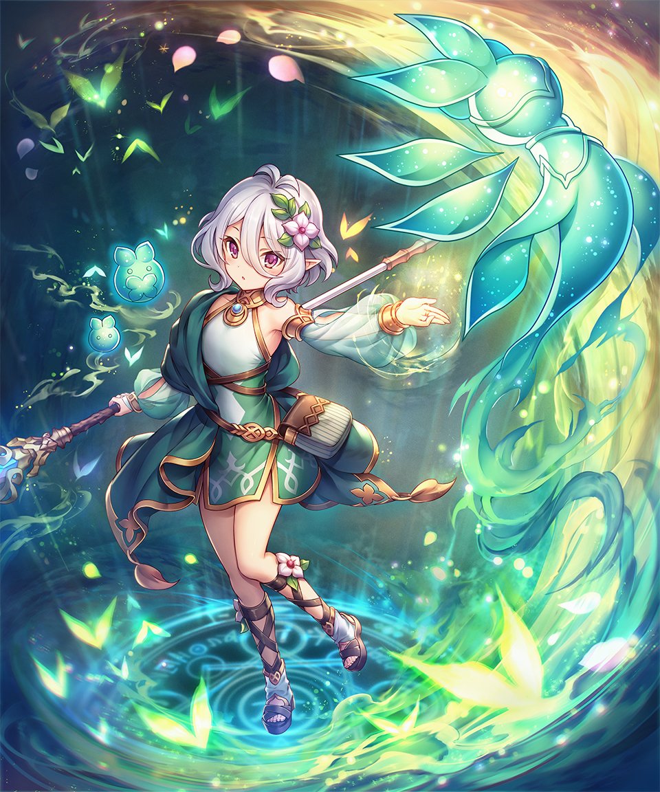 【ラジオ第87回公開内容4】 ・Shadowverse×プリンセスコネクト