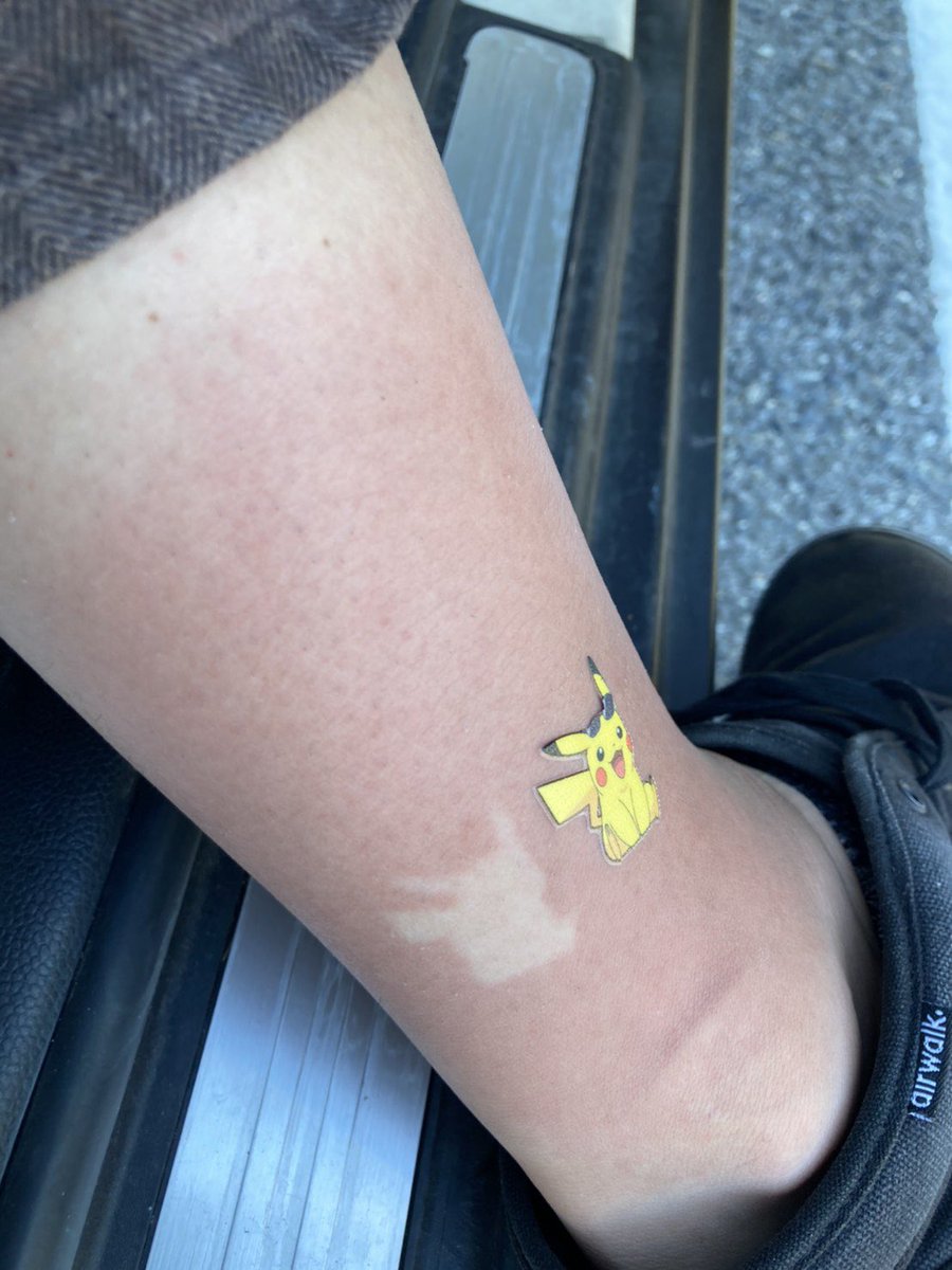 夫がピ焼けしておられる 