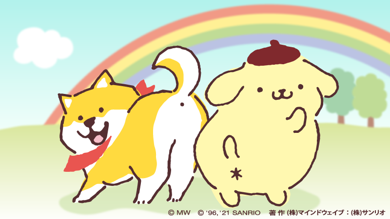 お知り合いになっちゃった♡  @ogoshi_yasuteru 