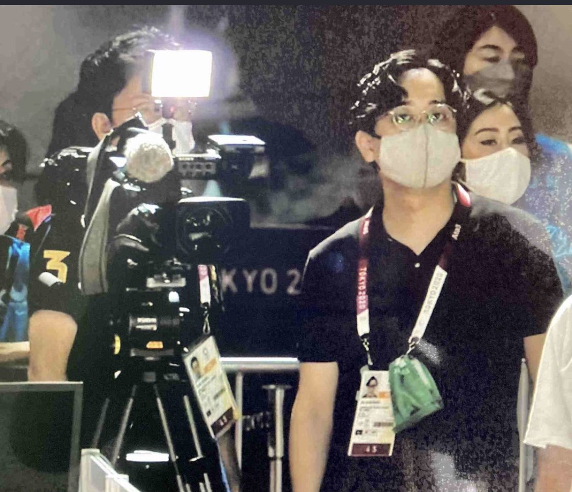 必死に消し回っているそうだ。 